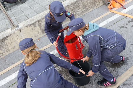 Jesenski sejem in bazar semen 19 Foto Ljubo Vukelič